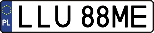 LLU88ME