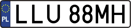 LLU88MH