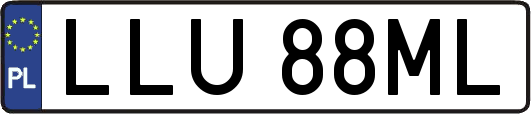 LLU88ML