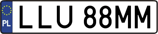 LLU88MM
