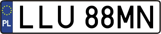 LLU88MN