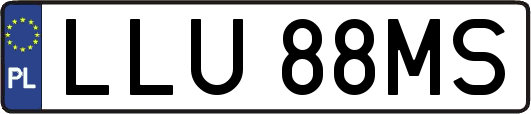 LLU88MS