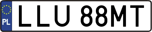 LLU88MT