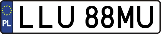 LLU88MU