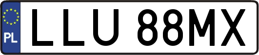 LLU88MX