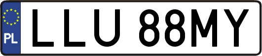 LLU88MY