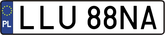 LLU88NA