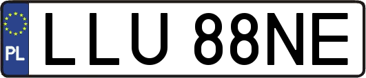 LLU88NE