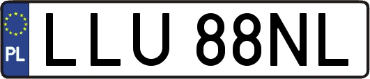 LLU88NL