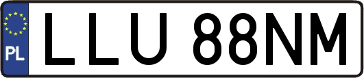 LLU88NM
