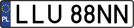 LLU88NN