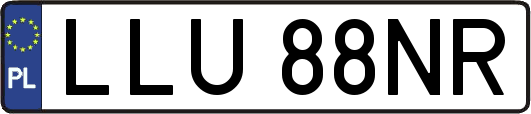 LLU88NR