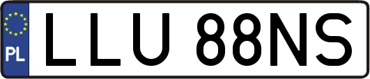 LLU88NS