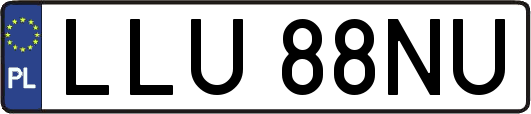 LLU88NU