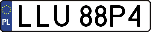 LLU88P4