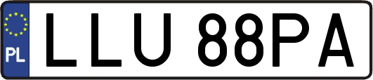 LLU88PA