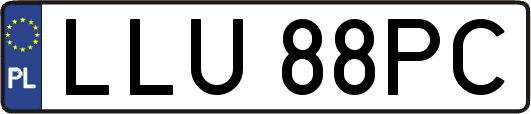 LLU88PC