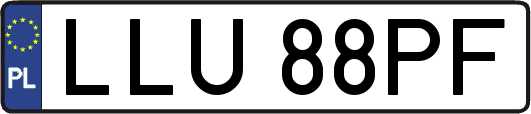 LLU88PF