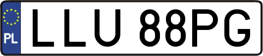 LLU88PG