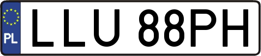 LLU88PH