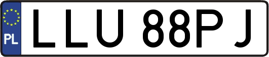 LLU88PJ