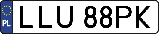 LLU88PK