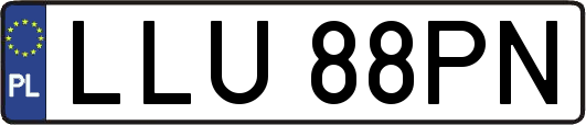 LLU88PN