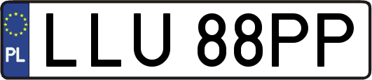 LLU88PP
