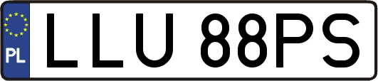 LLU88PS