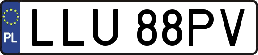 LLU88PV