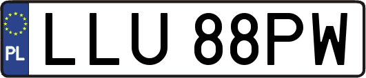 LLU88PW
