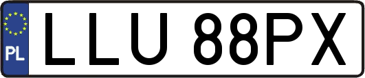 LLU88PX