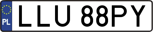 LLU88PY