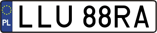 LLU88RA