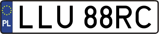 LLU88RC