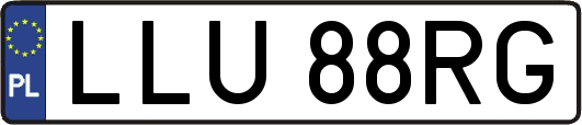 LLU88RG