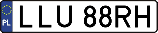 LLU88RH