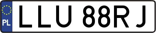 LLU88RJ