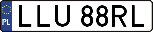 LLU88RL