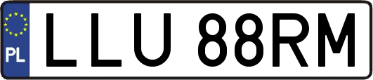 LLU88RM