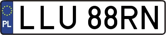 LLU88RN