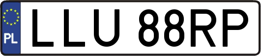LLU88RP