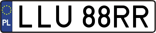 LLU88RR