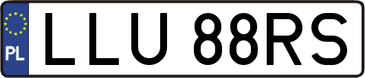 LLU88RS