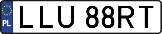 LLU88RT