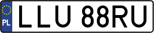 LLU88RU