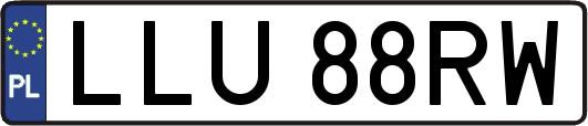 LLU88RW
