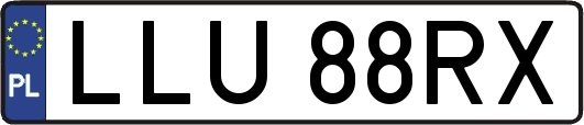 LLU88RX