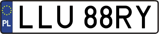 LLU88RY