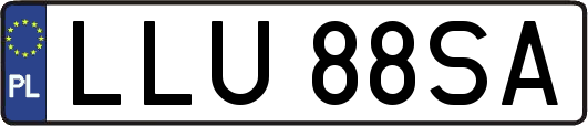 LLU88SA